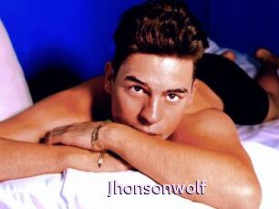 Jhonsonwolf