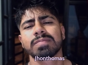 Jhonthomas