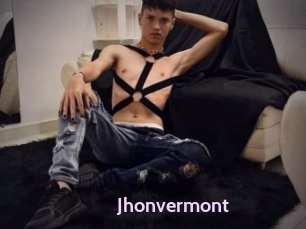 Jhonvermont