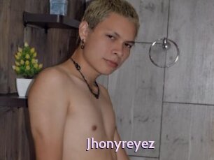Jhonyreyez