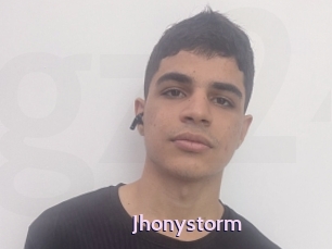 Jhonystorm