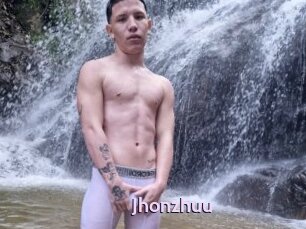 Jhonzhuu
