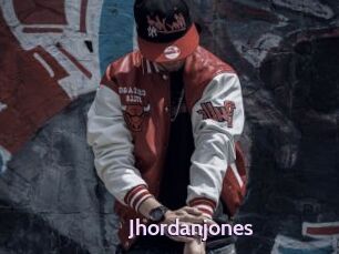 Jhordanjones