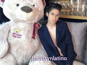 Jhosstynlatino