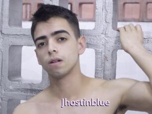 Jhostinblue