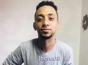 Jhosua18