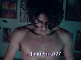 Jimmorris777