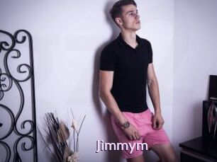Jimmym