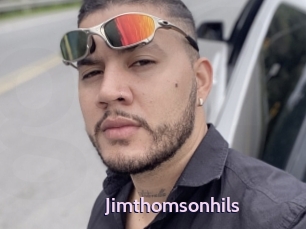 Jimthomsonhils