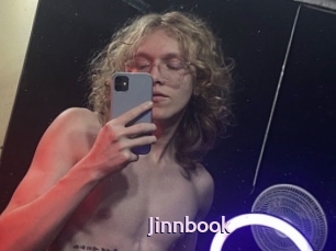 Jinnbook