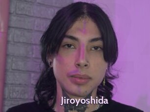 Jiroyoshida