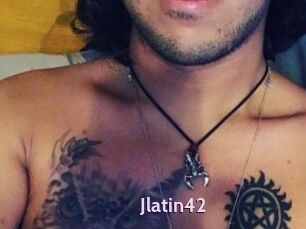 Jlatin42