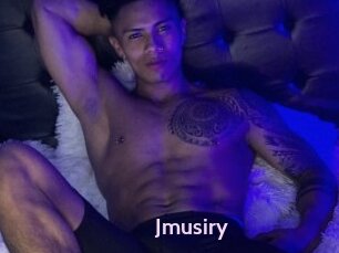 Jmusiry