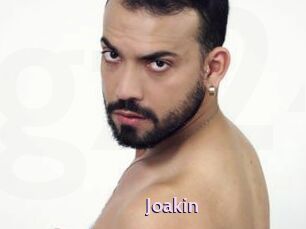 Joakin