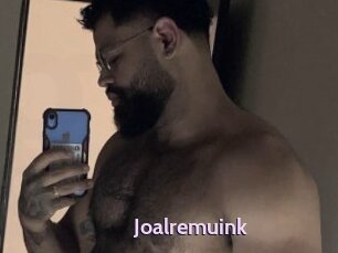 Joalremuink