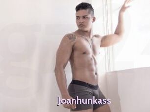 Joanhunkass