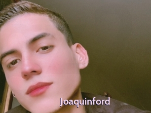 Joaquinford