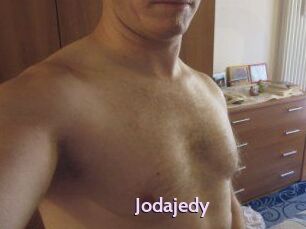 Jodajedy