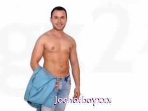 Joehotboyxxx