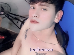 Joejhonson