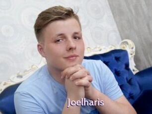 Joelharis