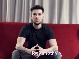 Joeltimothy