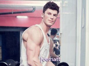 Joematt