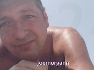 Joemorgann