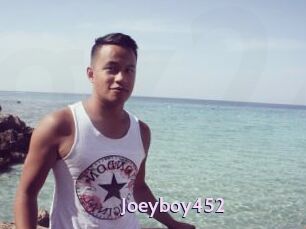 Joeyboy452