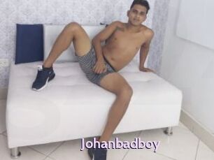 Johanbadboy