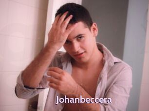Johanbeccera