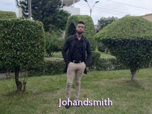 Johandsmith