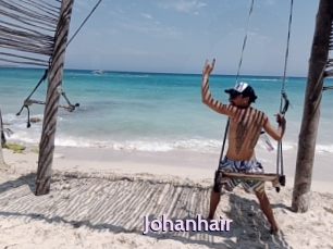 Johanhair