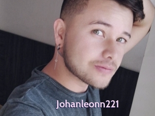 Johanleonn221