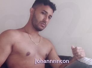 Johannrincon