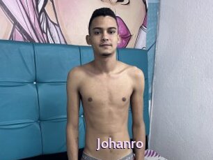 Johanro