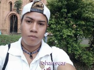 Johansuar