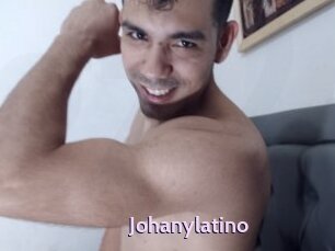 Johanylatino