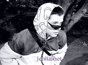 Johitarhot