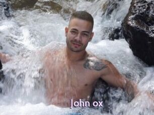 John_ox