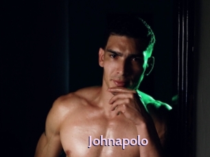 Johnapolo