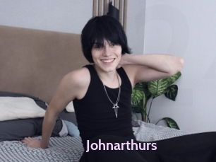 Johnarthurs