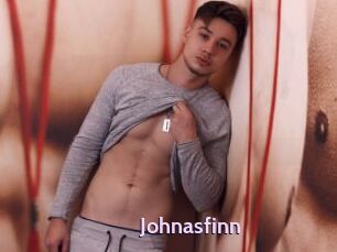 Johnasfinn