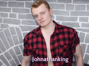 Johnathanking