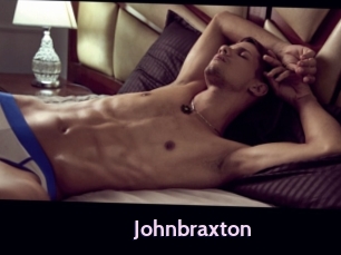 Johnbraxton
