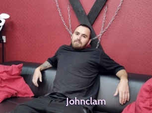 Johnclam