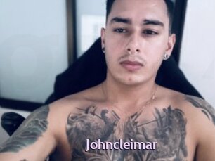 Johncleimar