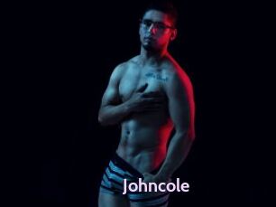Johncole