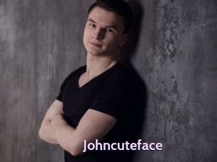 Johncuteface