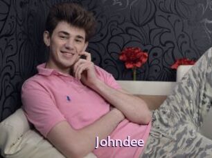 Johndee